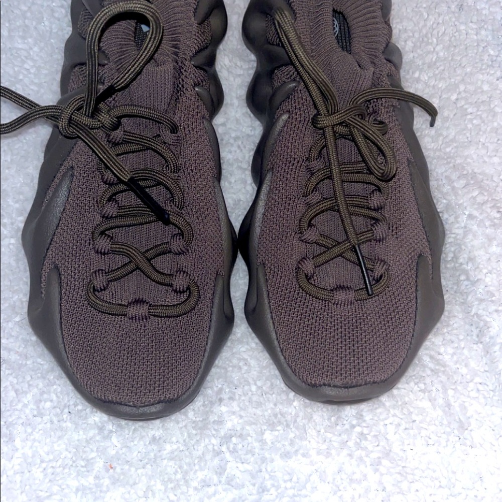 Yeezy 450 Cinder